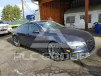 2013 Audi A7 photo