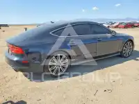 2013 Audi A7 фото