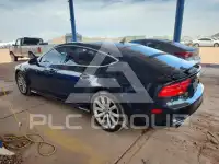 2013 Audi A7 фото