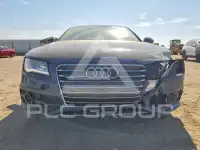 2013 Audi A7 фото