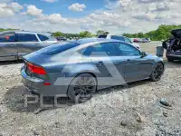 2013 Audi A7 фото
