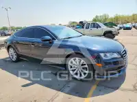 2013 Audi A7 photo