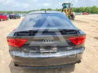 2013 Audi A7 фото