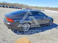2013 Audi A7 фото