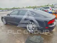 2013 Audi A7 фото