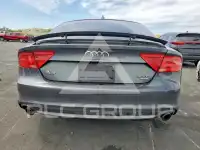 2013 Audi A7 photo