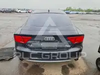 2013 Audi A7 фото