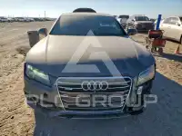 2013 Audi A7 photo