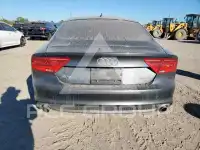 2013 Audi A7 photo