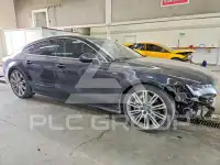2013 Audi A7 photo