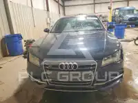 2013 Audi A7 фото