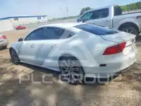 2013 Audi A7 photo