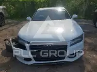 2013 Audi A7 photo