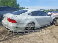 2013 Audi A7 photo