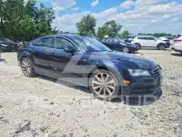 2013 Audi A7 photo