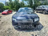 2013 Audi A7 photo