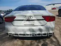 2013 Audi A7 photo