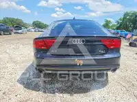 2013 Audi A7 photo