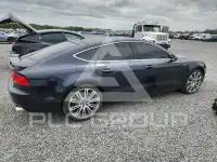 2013 Audi A7 фото