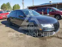 2013 Audi A7 photo