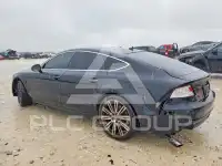2013 Audi A7 фото