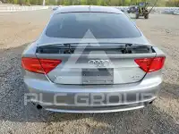 2013 Audi A7 фото