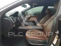 2013 Audi A7 фото