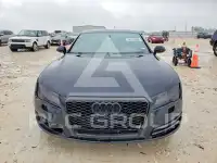 2013 Audi A7 фото