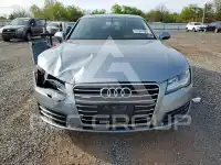 2013 Audi A7 фото