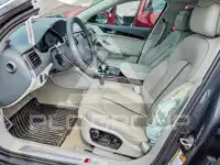 2013 Audi S8 фото