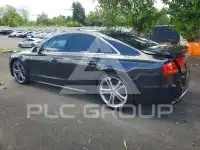 2013 Audi S8 фото