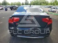 2013 Audi S8 фото