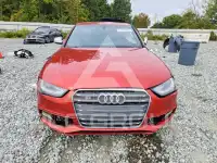 2013 Audi S4 photo