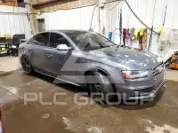 2013 Audi S4 photo