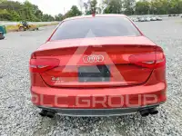 2013 Audi S4 photo