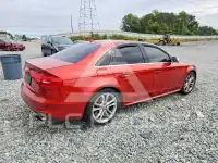 2013 Audi S4 photo