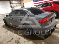 2013 Audi S4 photo