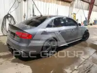 2013 Audi S4 photo