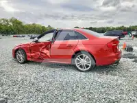 2013 Audi S4 photo