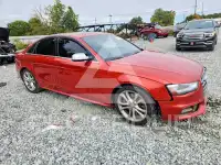 2013 Audi S4 photo