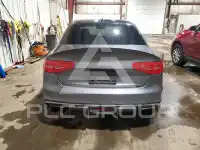 2013 Audi S4 photo