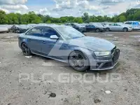 2013 Audi S4 фото