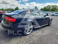 2013 Audi S4 фото