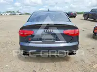 2013 Audi S4 фото
