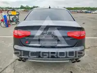2013 Audi S4 фото