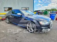 2013 Audi S4 фото