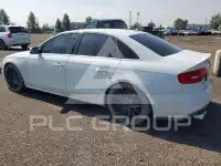 2013 Audi S4 фото