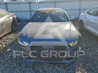 2013 Audi S4 фото