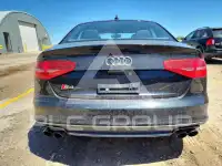 2013 Audi S4 photo