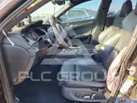 2013 Audi S4 фото